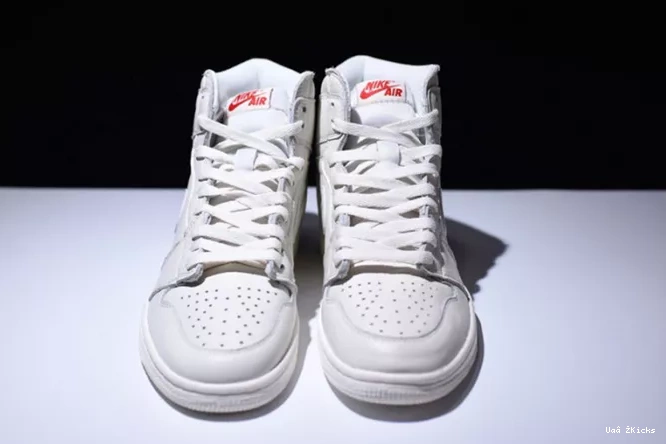 1 Retro Jordan Sail High AllSeason 284 Air MENS 555088-114 OG 0721
